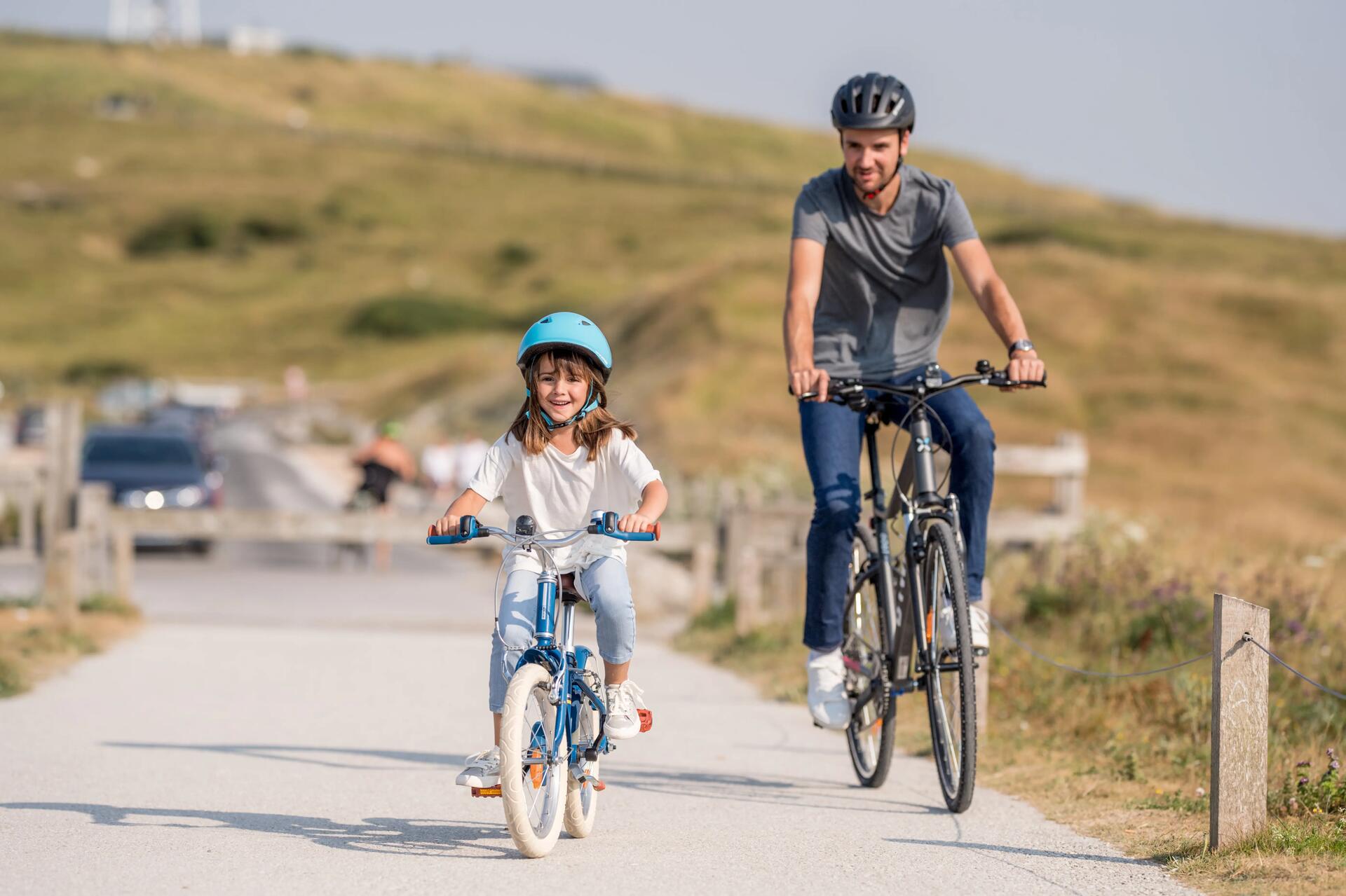 Emmener son enfant en velo quelles solutions